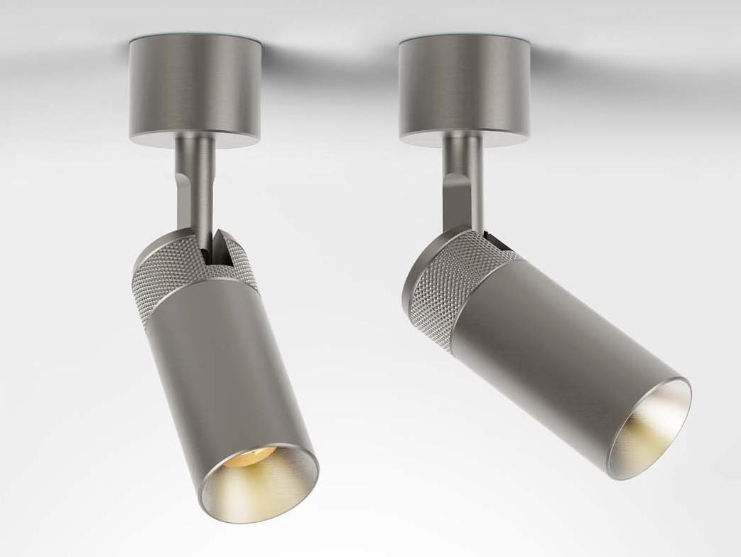 EYE 35 24V LED adjustable ceiling spotlight
