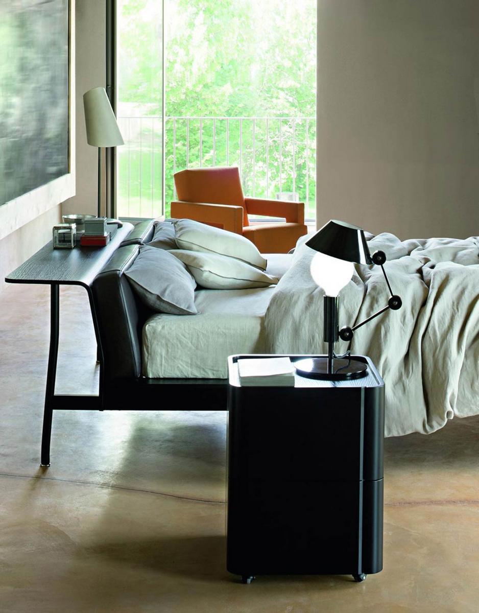 MR. LIGHT Adjustable steel table lamp