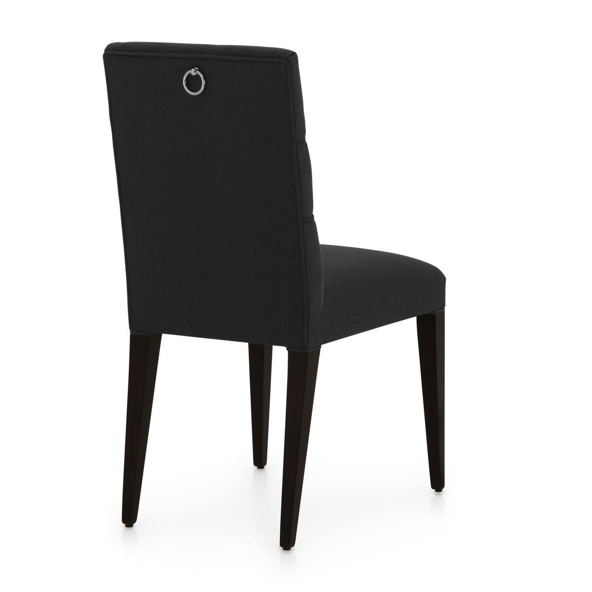 ARIANNA 0524S Upholstered fabric chair