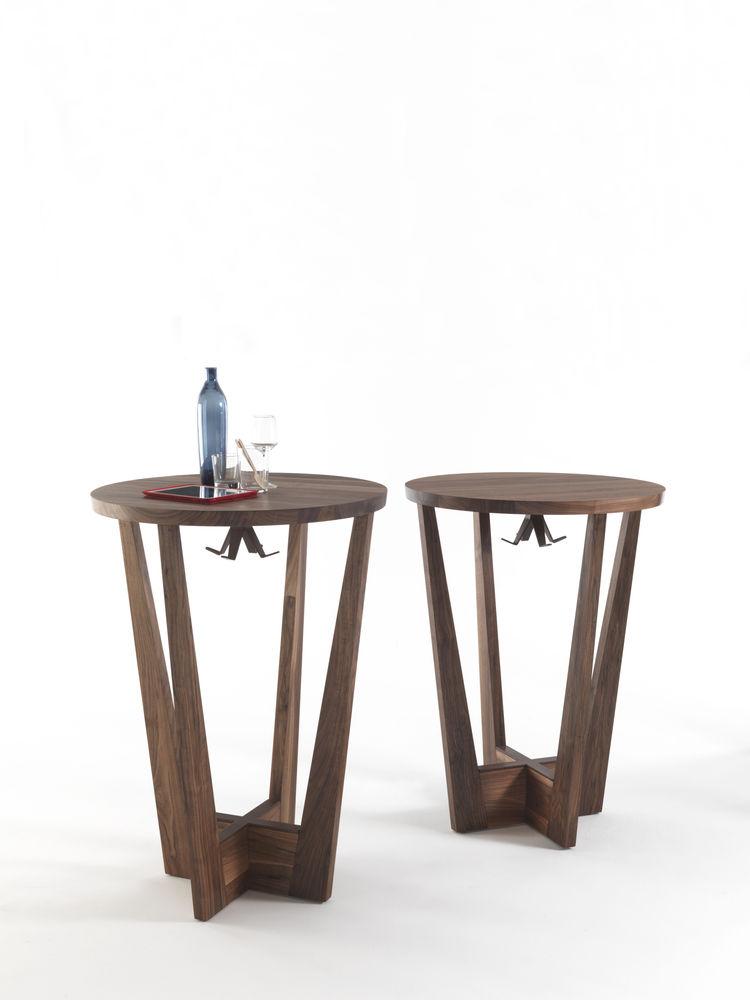 PARLA Wood console