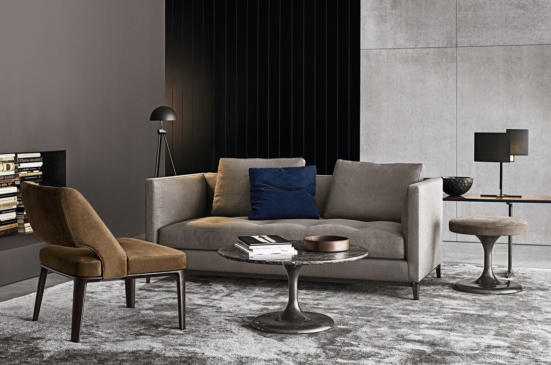 ANDERSEN SLIM 90/ANDERSEN SLIM 90 QUILT Sofa