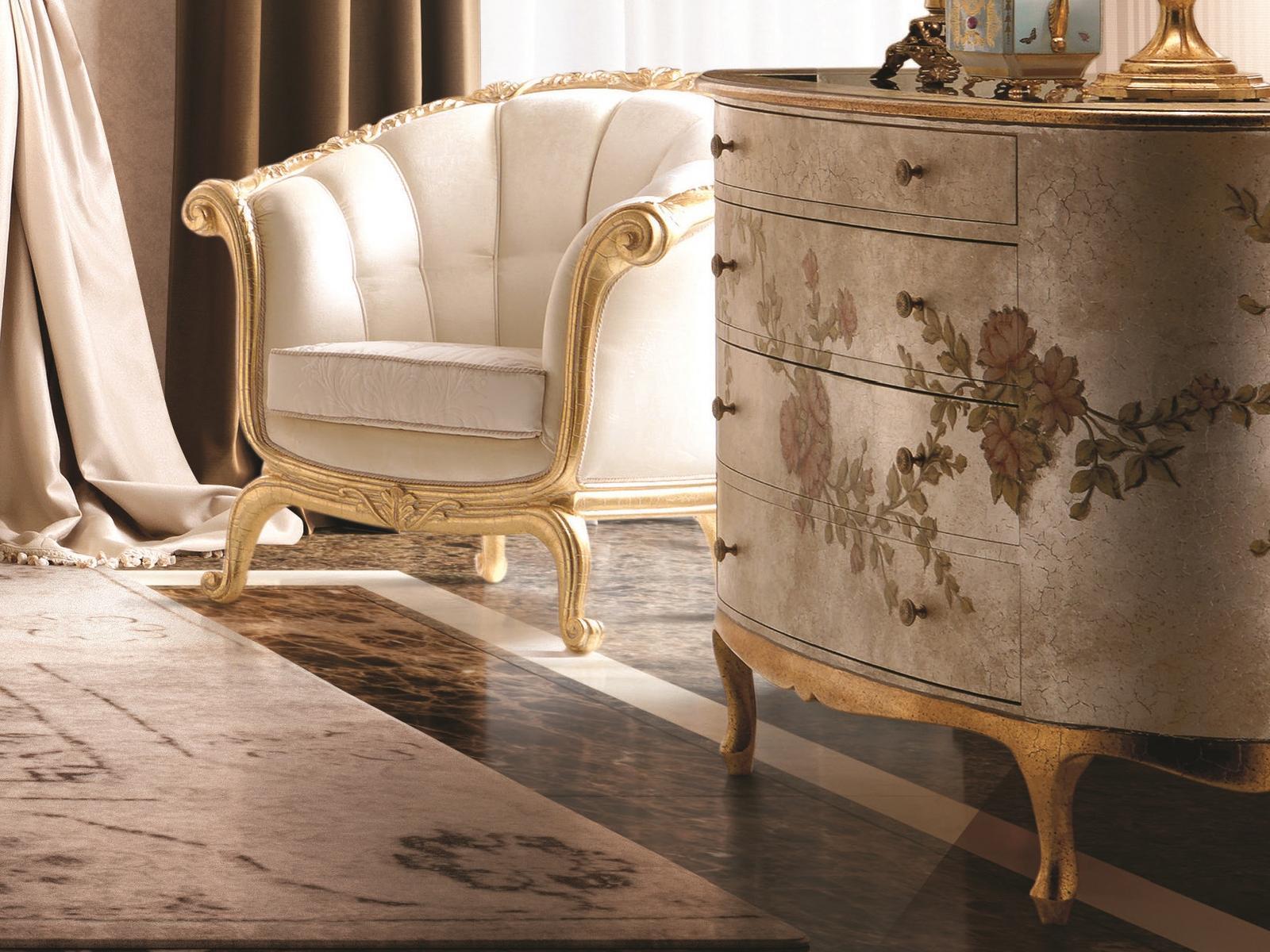 OPERA Chest of drawers