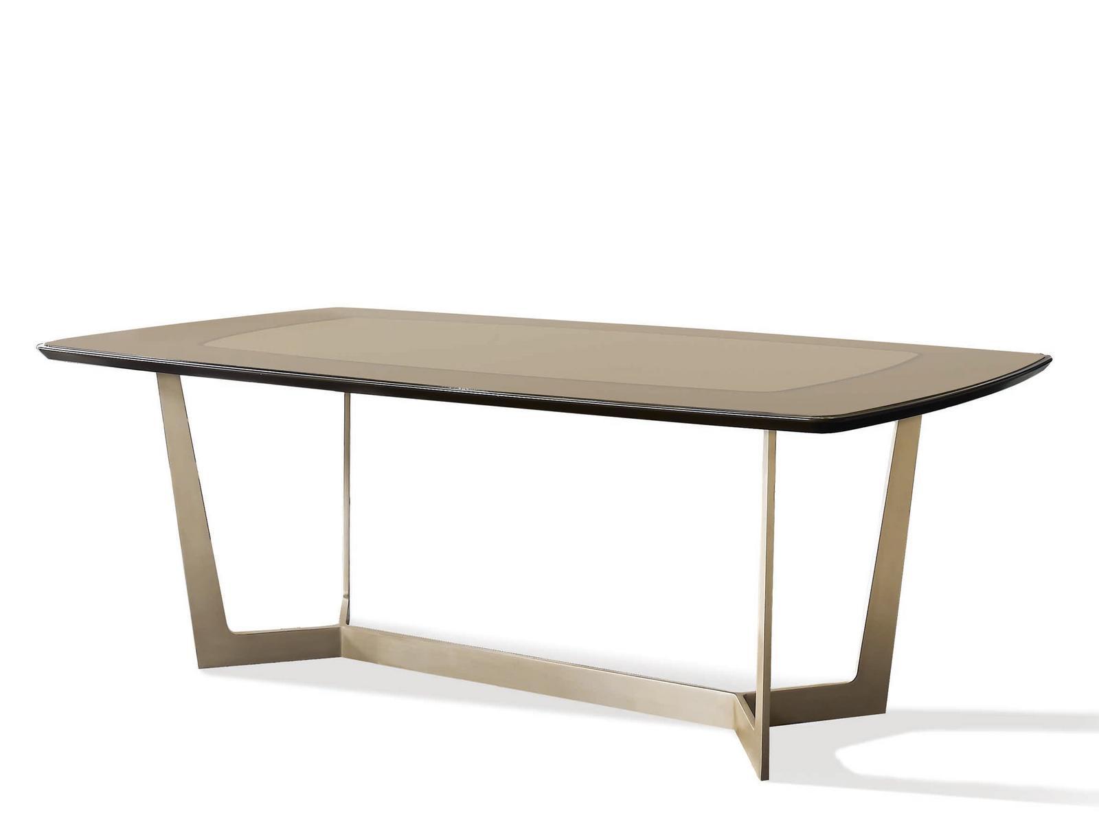 OCTOPUS - 800404 Rectangular dining table