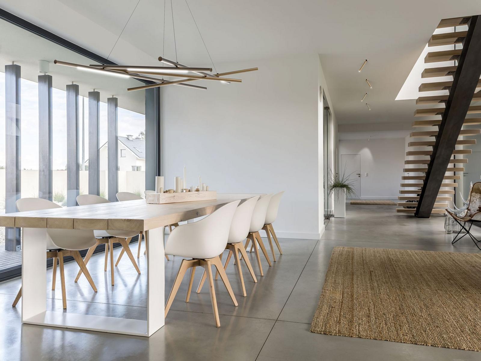 PALITO MIKADO LED pendant lamp