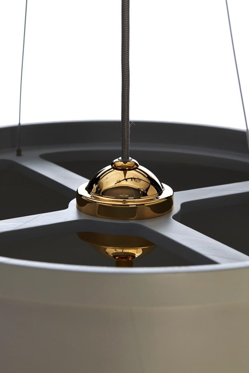 BUCKET Pendant lamp