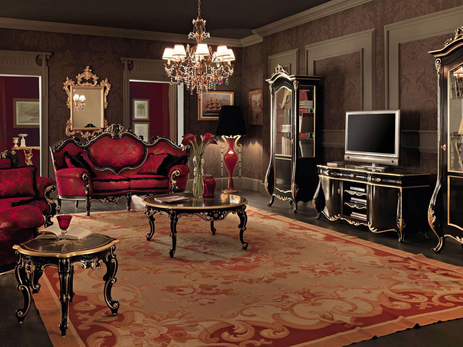 11410 3 seater sofa