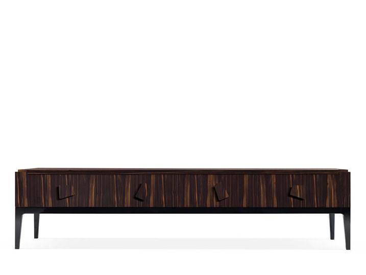 ZARAFA Low TV cabinet