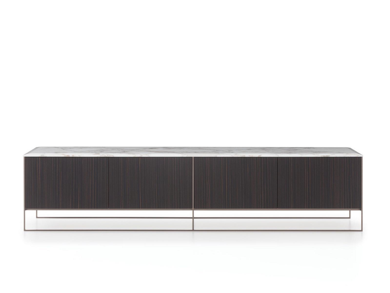 CALDER BRONZE Sideboard