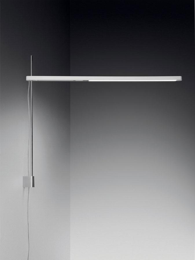 TALAK LED direct light wall lamp