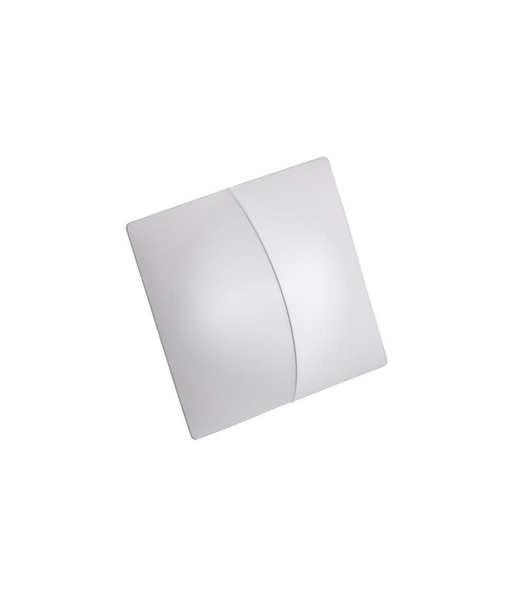 NELLY STRAIGHT Fabric wall light