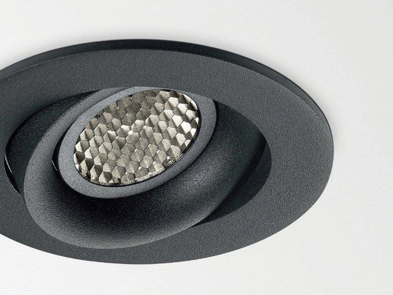 MINI REO OK B LED ceiling recessed spotlight