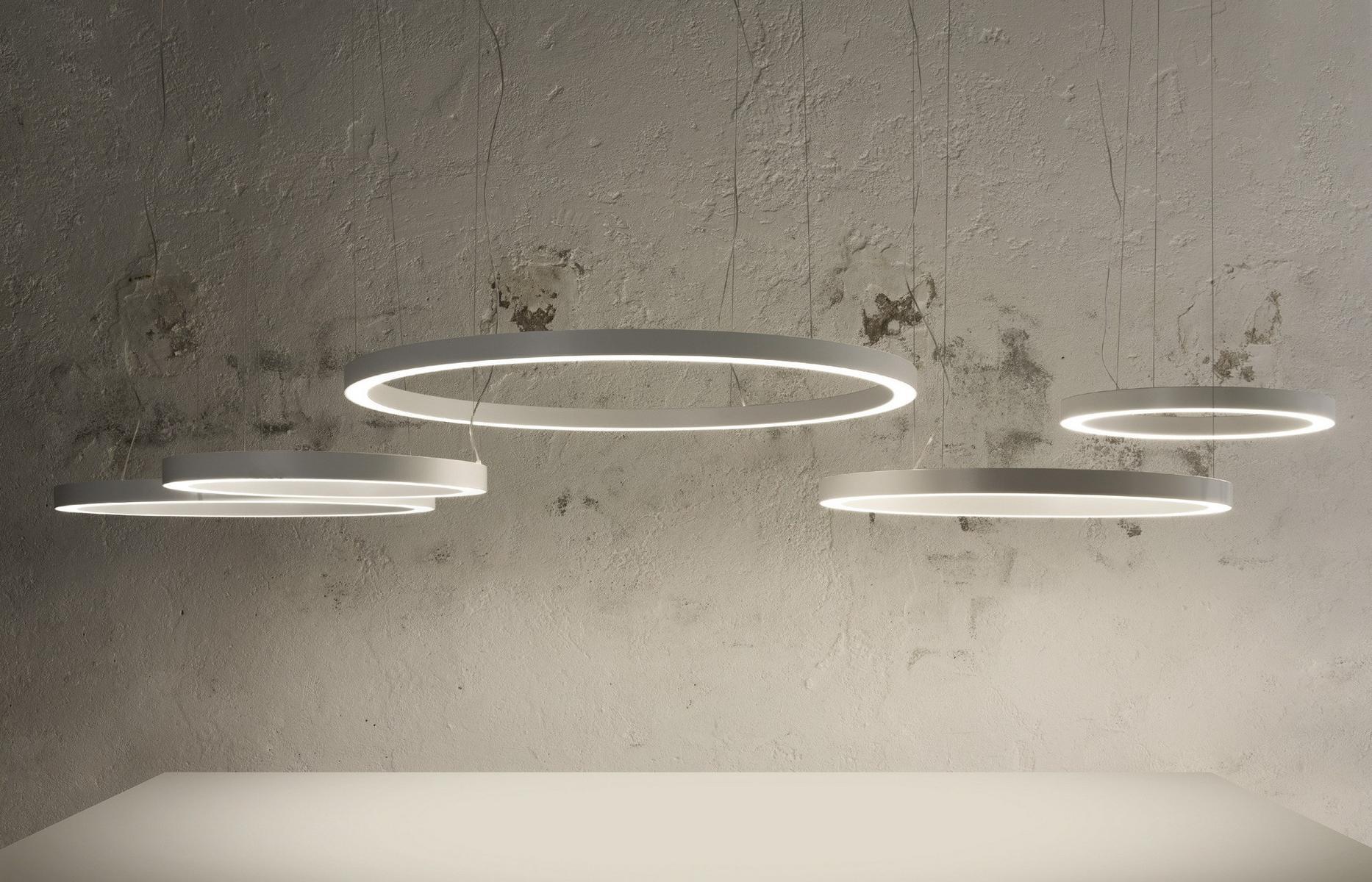 GAVIN LED pendant lamp