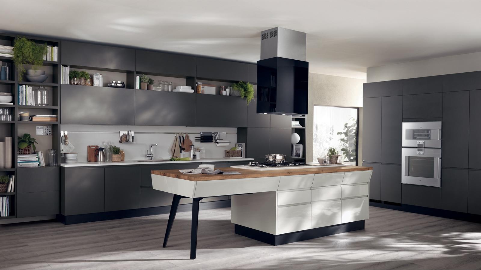 MOTUS kitchen