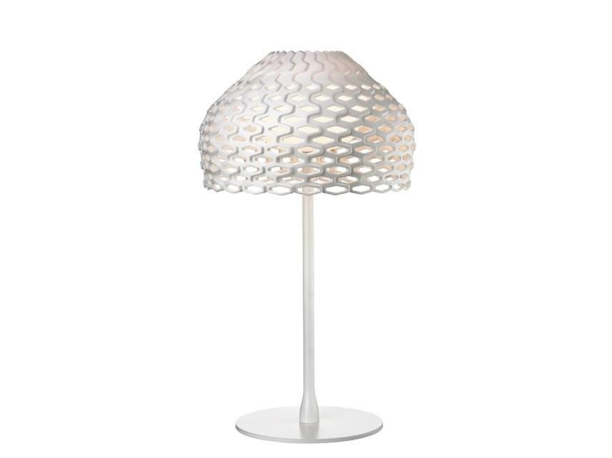 TATOU T1 LED polycarbonate table lamp