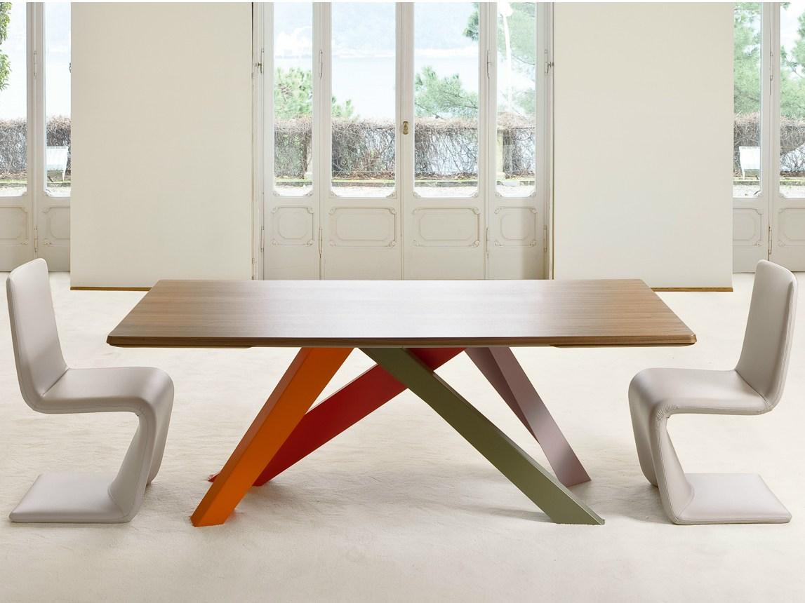 VENERE Cantilever upholstered chair