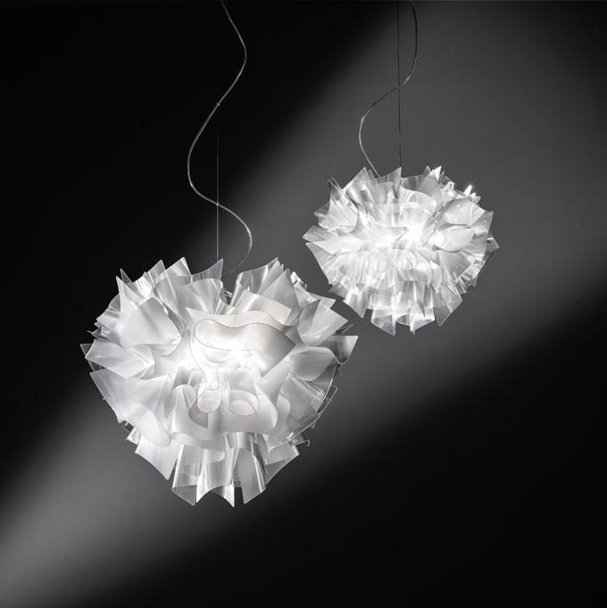 VELI PRISMA Lentiflex® pendant lamp