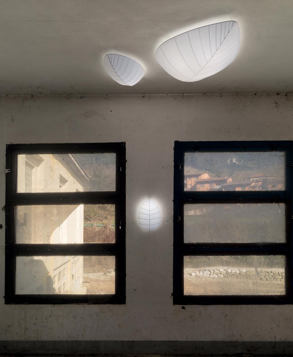 EDEN Lycra wall light