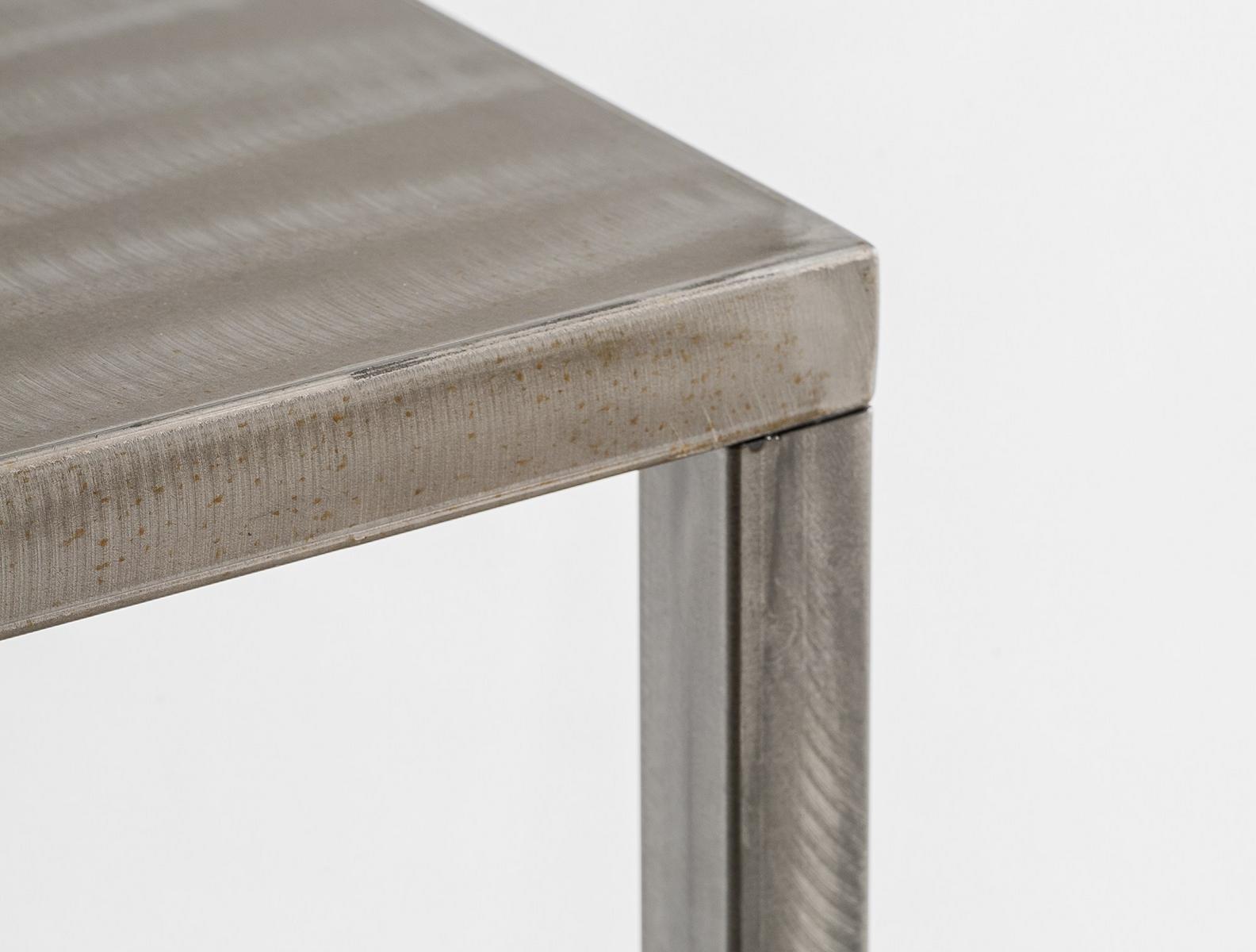 FABBRICO TFA Steel table