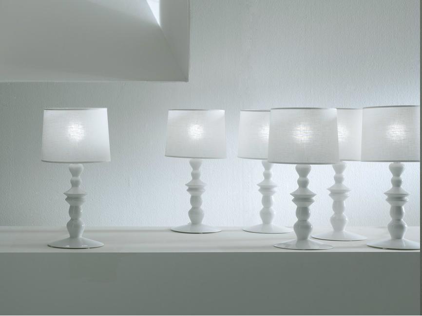 ALIBABABY Ceramic table lamp ALIBABABY Ceramic table lamp