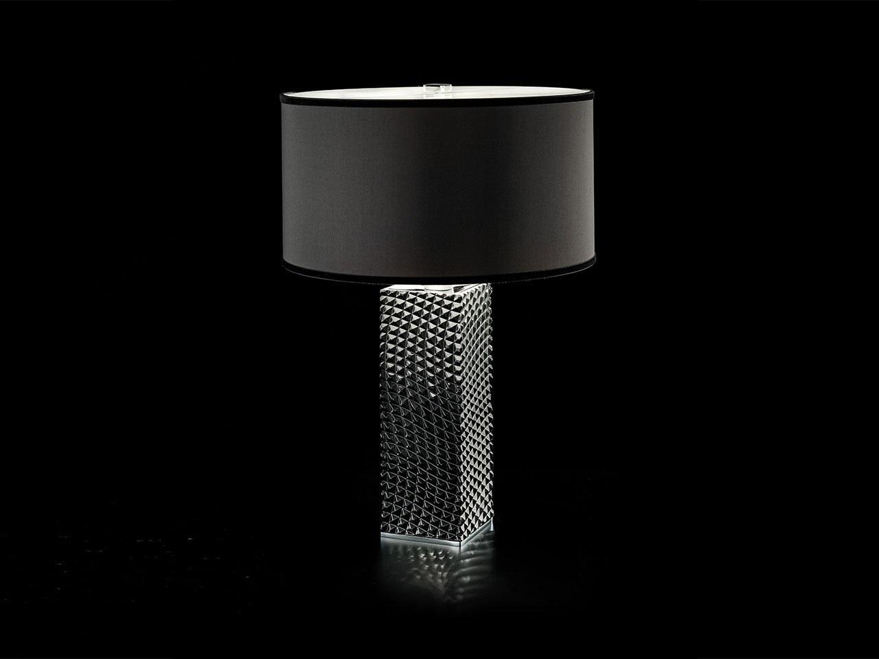 ALBA Indirect light crystal table lamp ALBA Indirect light crystal table lamp