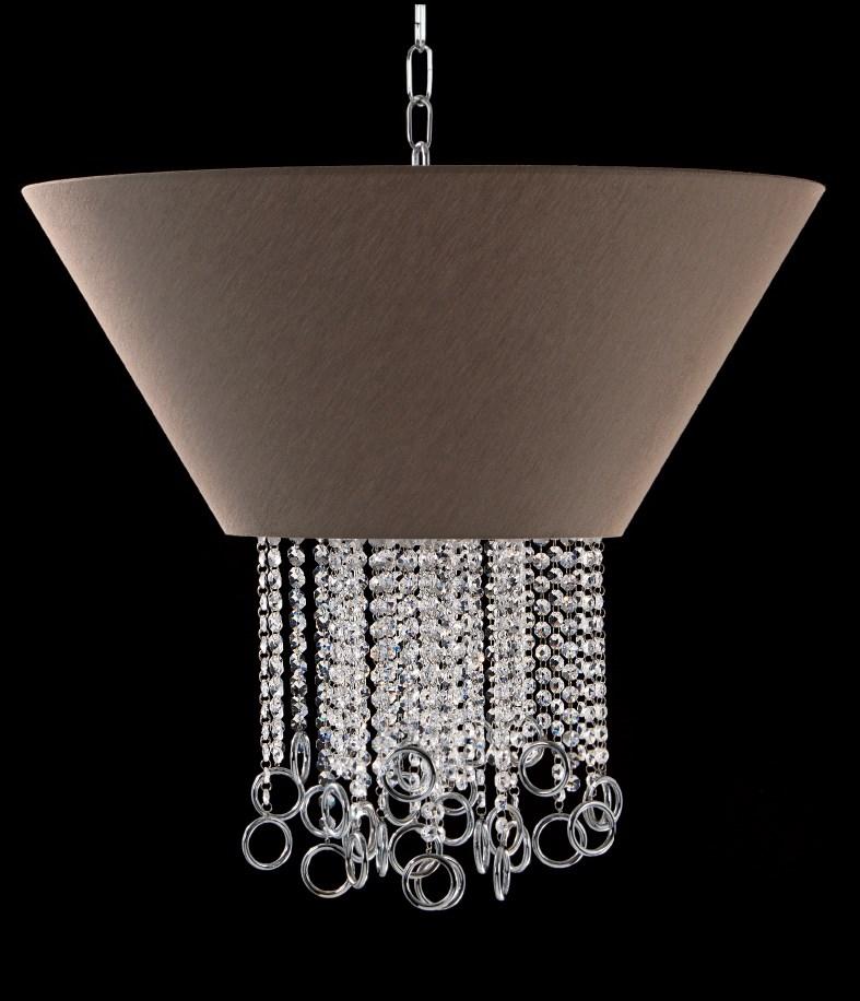 NINA Metal pendant lamp