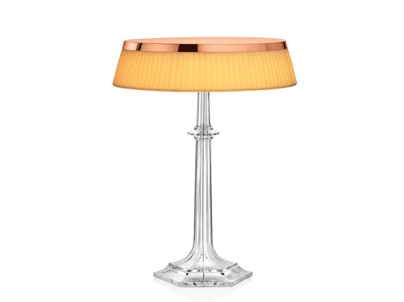 BON JOUR VERSAILLES LED direct light table lamp