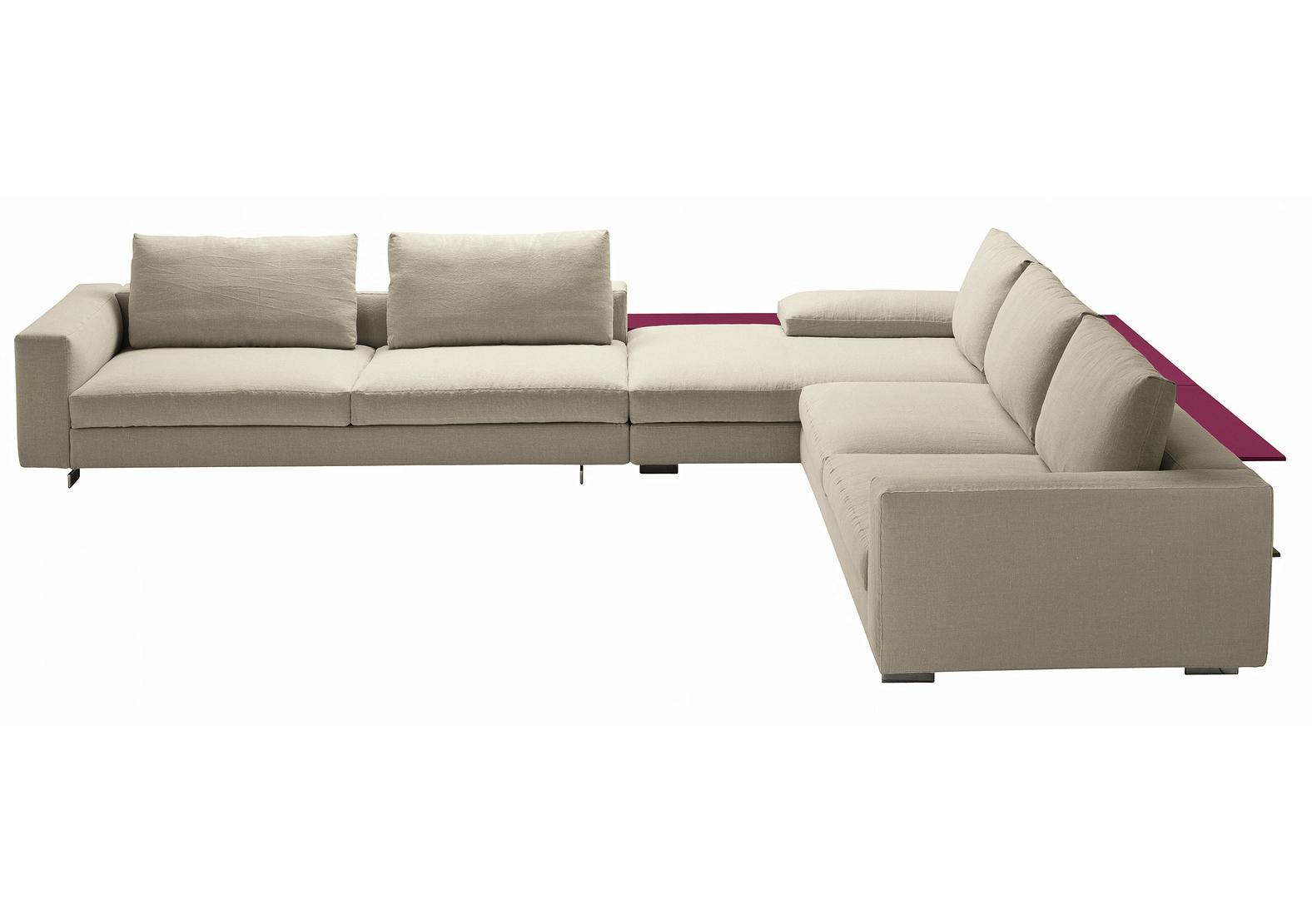 SCOTT 1235 Sectional sofa