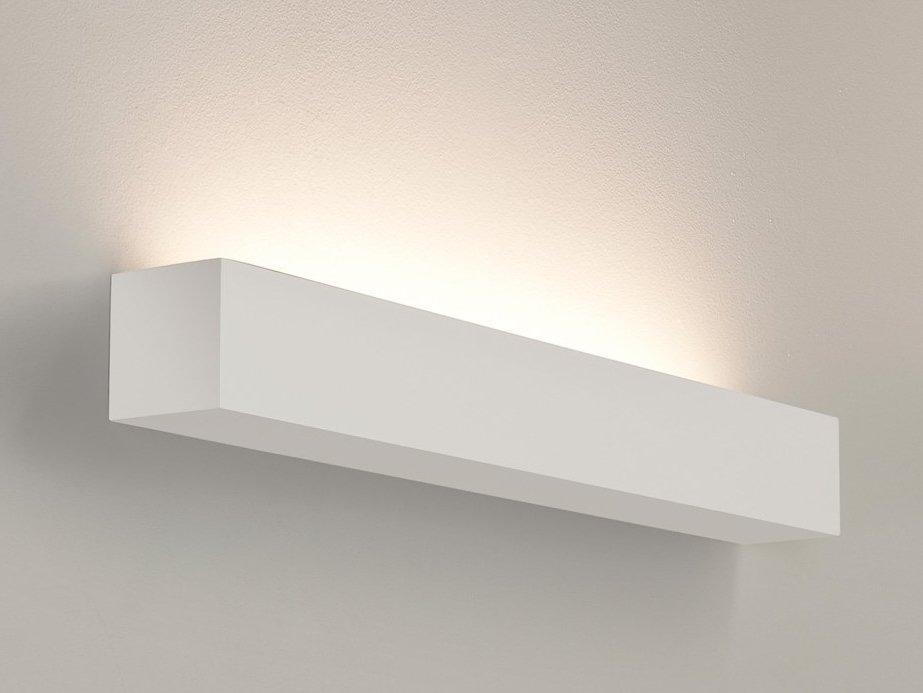 PARMA 625 LED plaster wall light