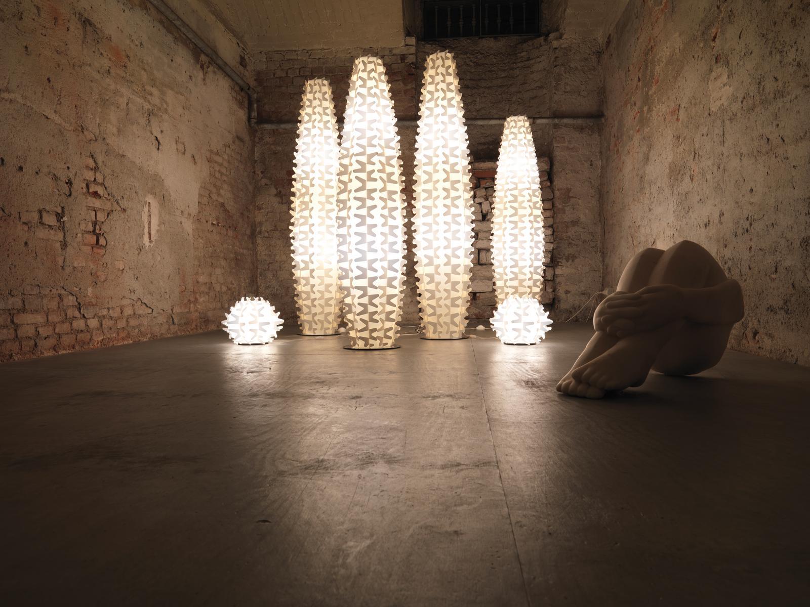 CACTUS LED Opalflex® table lamp