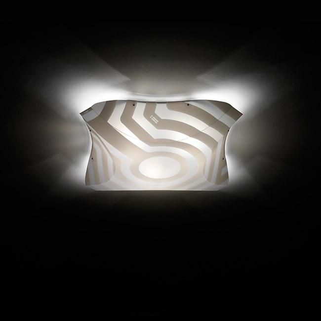 VENTI Opalflex® wall lamp / ceiling lamp
