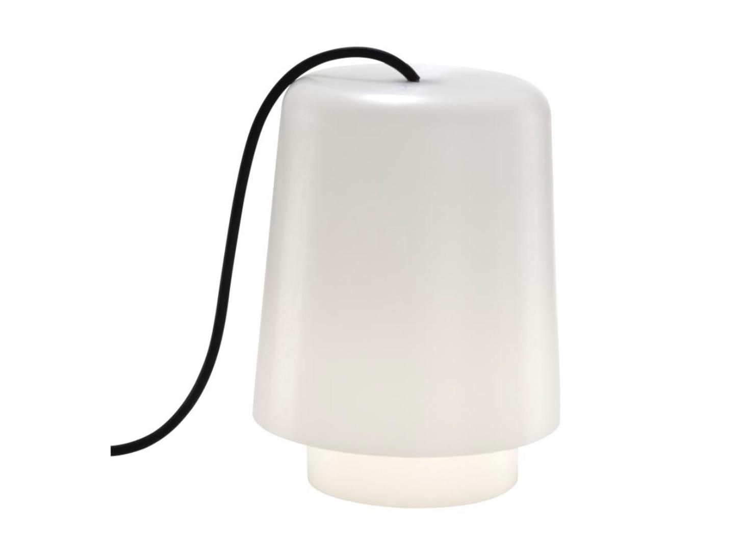 ARIANE OUT Polyethylene outdoor pendant lamp