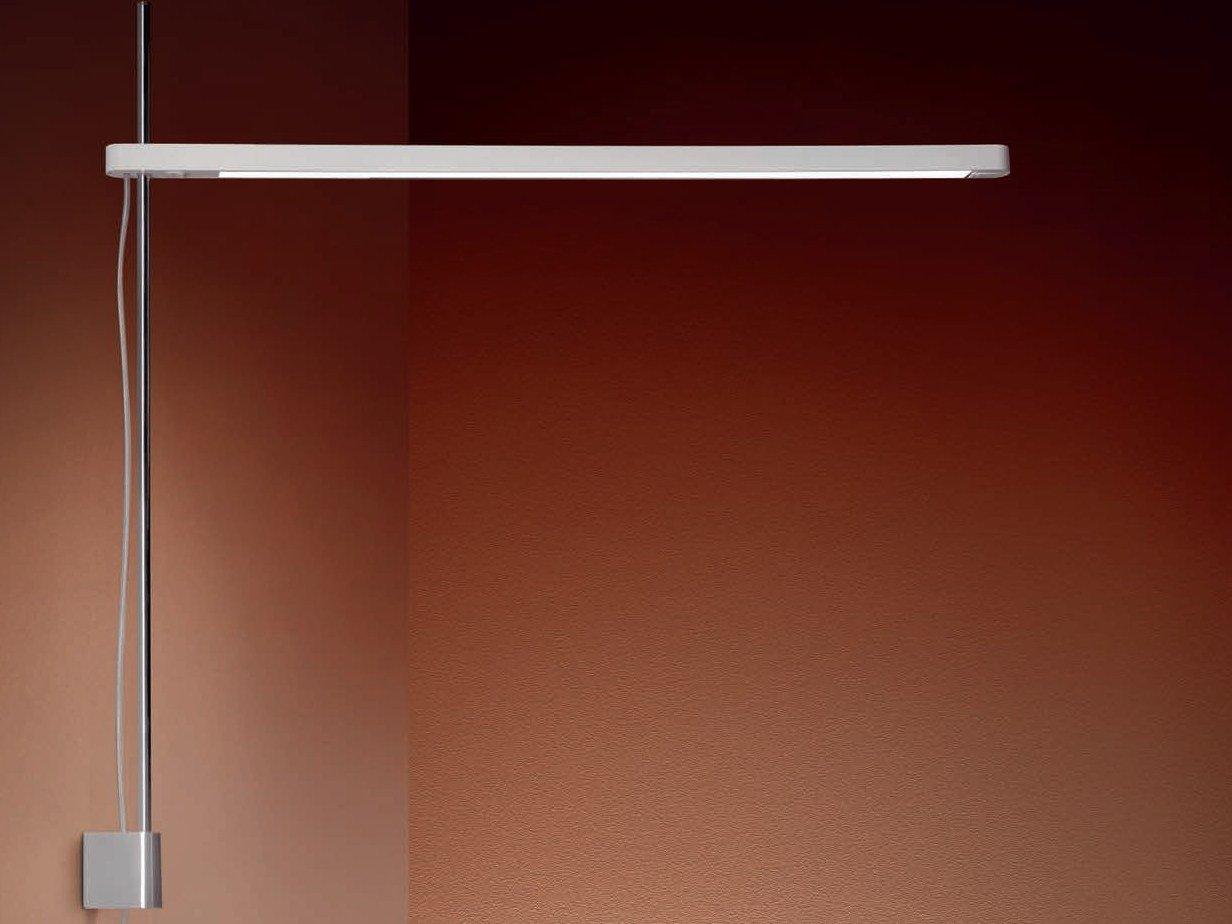 TALAK LED direct light wall lamp
