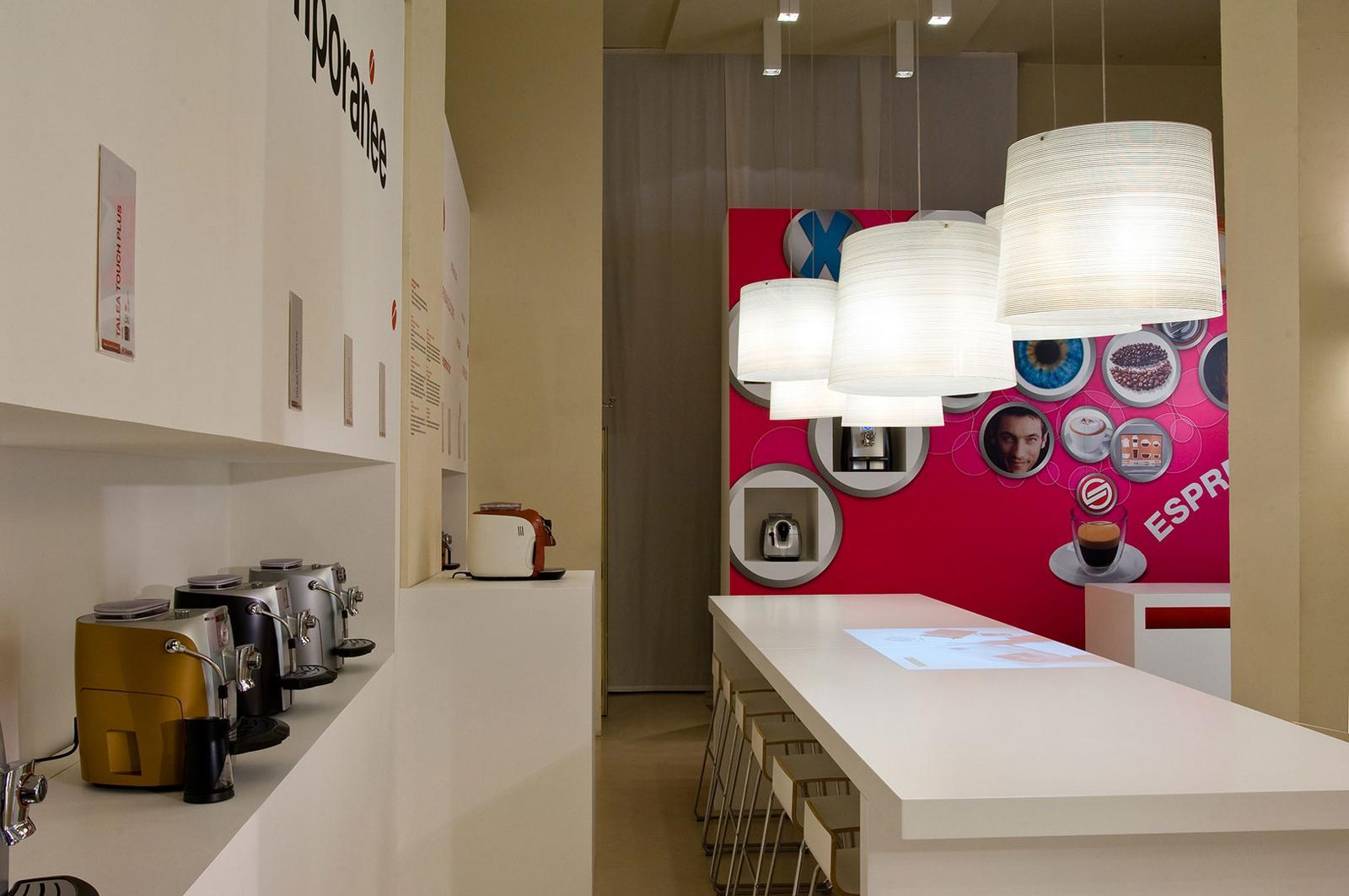 TITE Japanese paper pendant lamp
