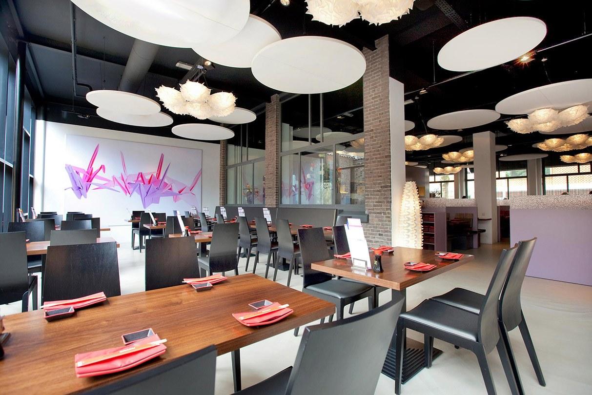 VELI 7 Opalflex® pendant lamp