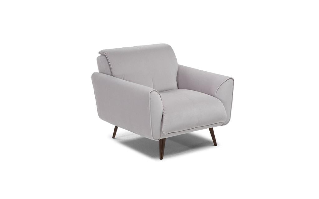 TALENTO Modular leather sofa TALENTO Modular leather sofa