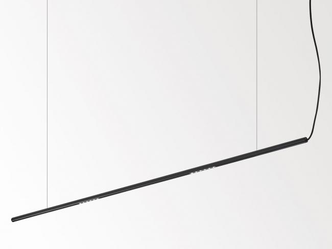 LASS-OH! L LED direct light pendant lamp
