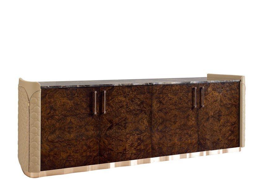 MASON Sideboard with doors