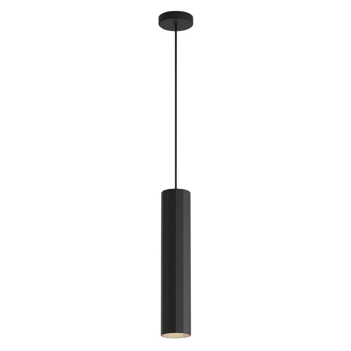 HASHIRA LED aluminium pendant lamp