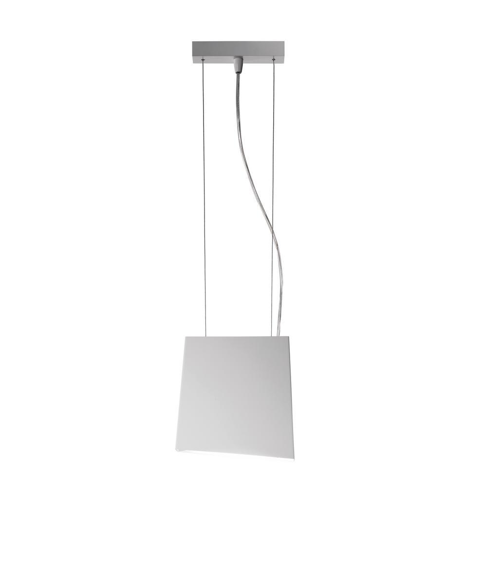 RYTHMOS LED metal pendant lamp