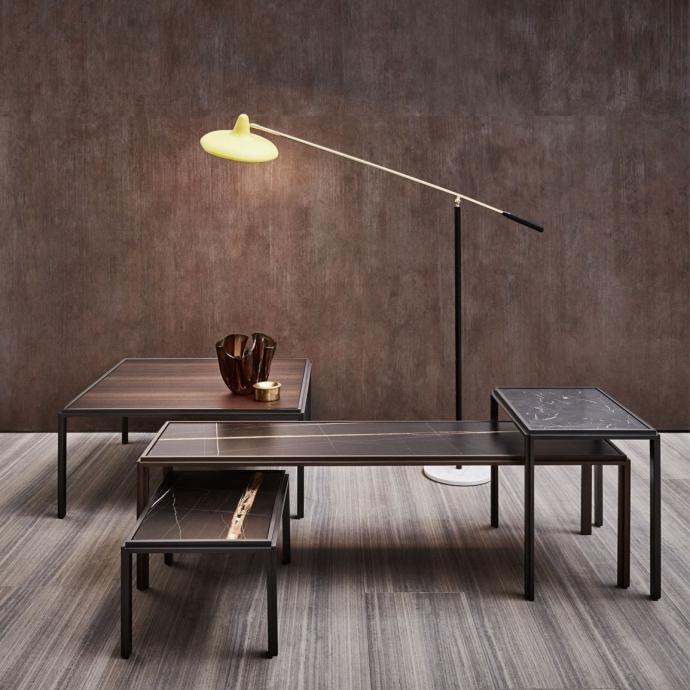 JAN Square coffee table
