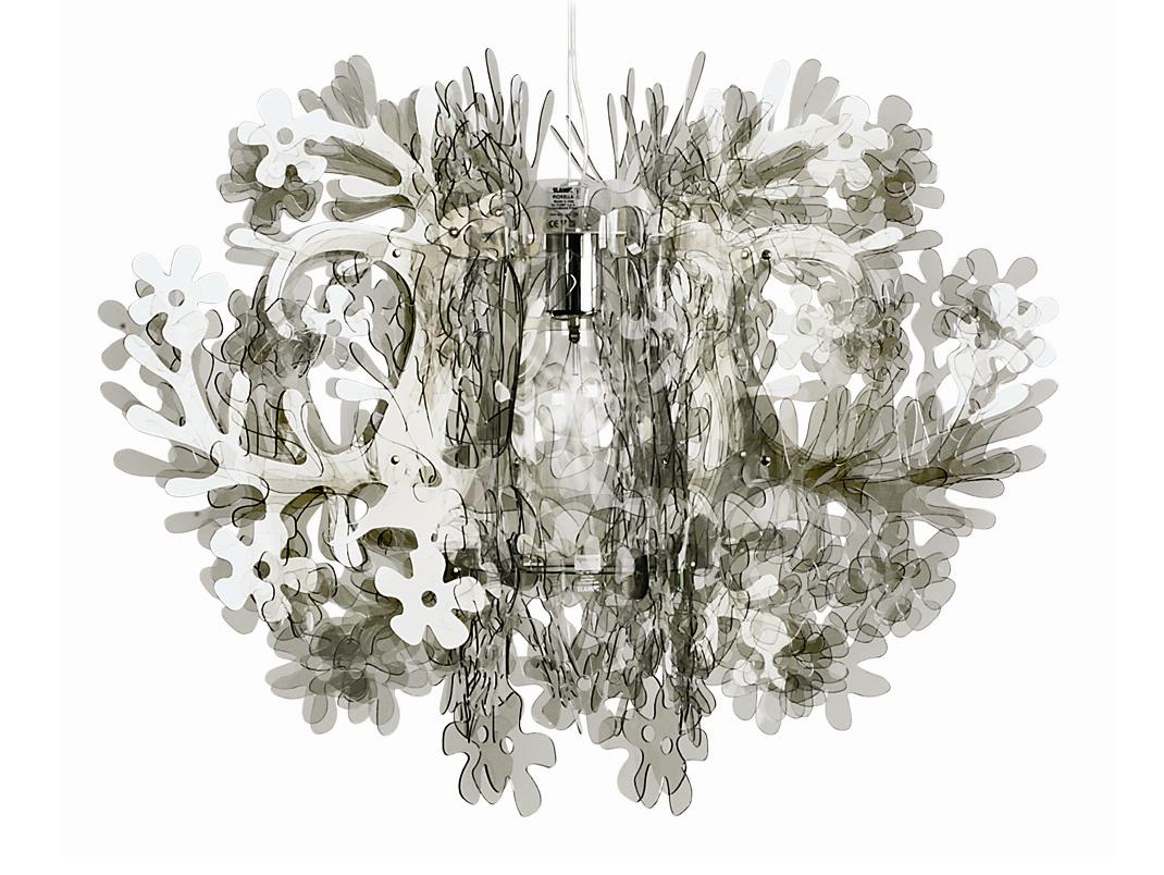 FIORELLA Opalflex® and Cristalflex® Pendant lamp