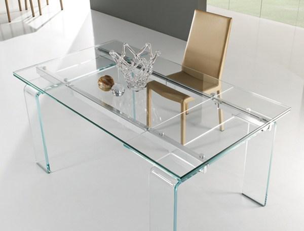 PLANO Extending kitchen table
