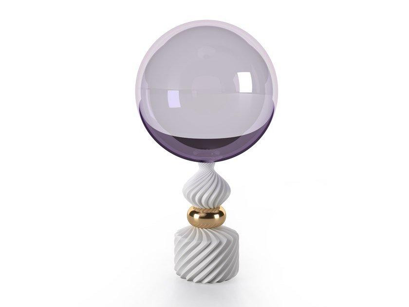 JOY Glass table lamp