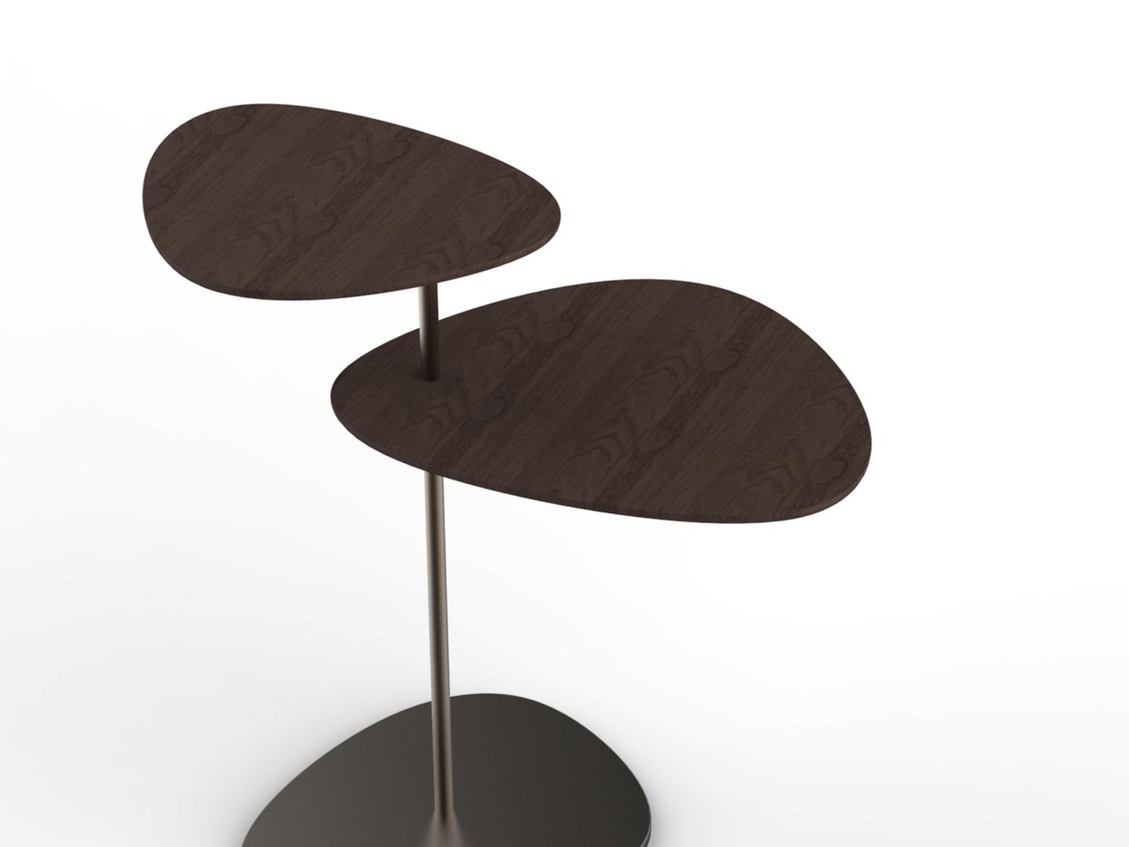 YORI Wooden side table YORI Wooden side table