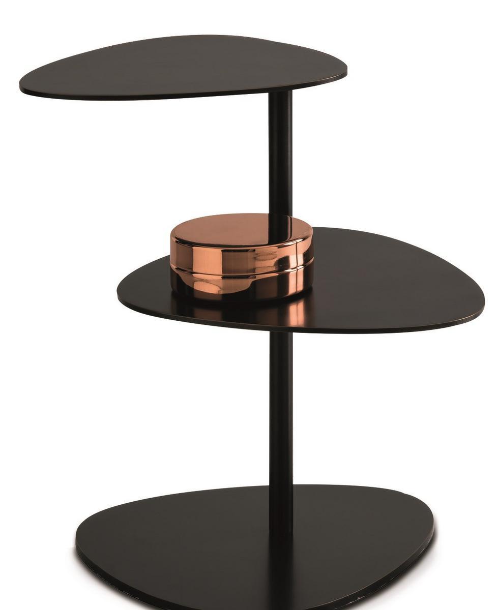 YORI Wooden side table YORI Wooden side table