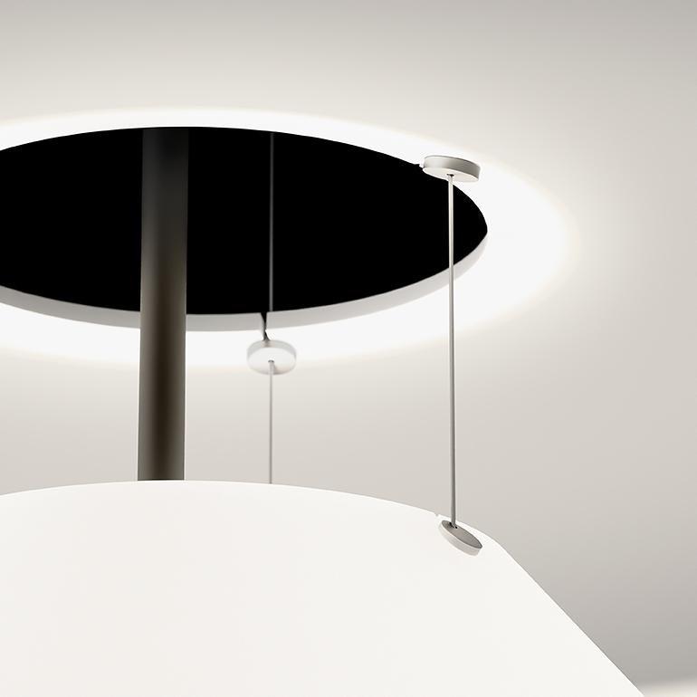 FLAMINGO 1520 LED pendant lamp with dimmer