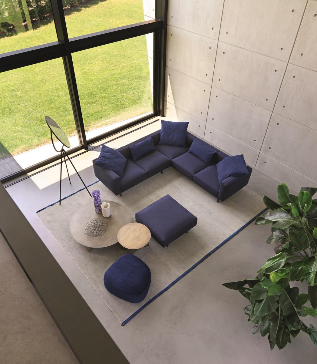 BINARIO Sectional modular sofa