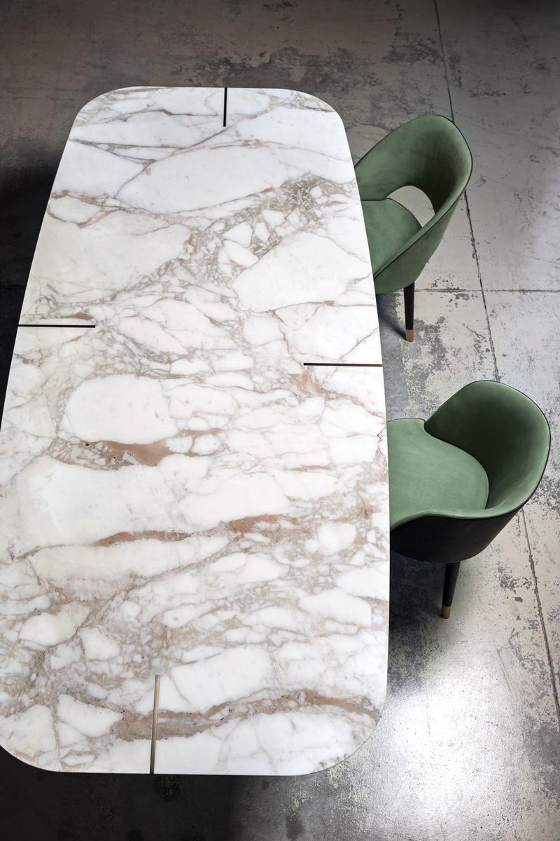 ROMEO Marble table