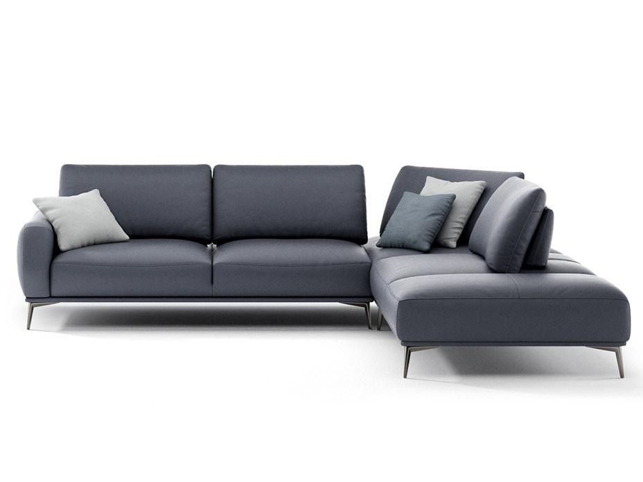 MONFORTE Corner sectional sofa