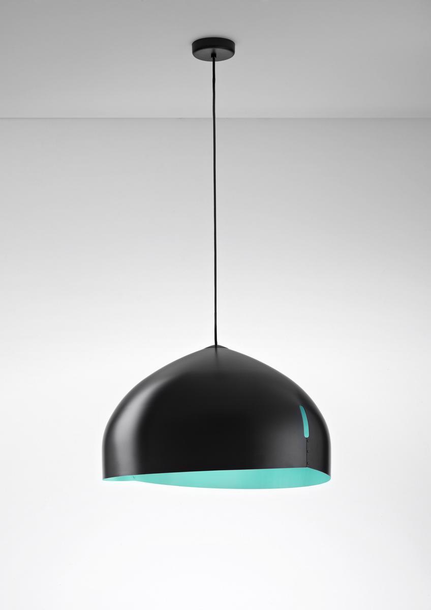 ORU F25 A03 Aluminium pendant lamp